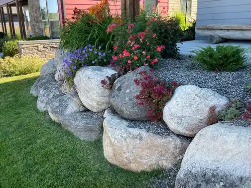 landscaping services Poulsbo